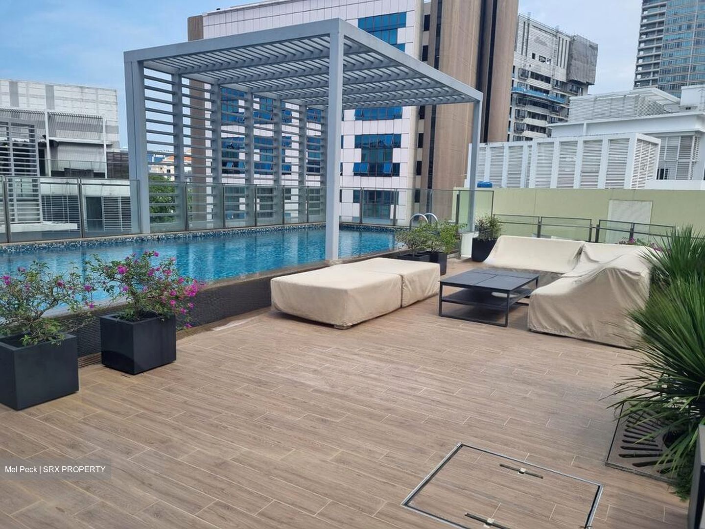 Residences @ Killiney (D9), Apartment #460173251